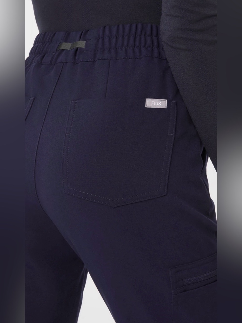 Figs Uman Scrub Pants - Picture 5 of 13